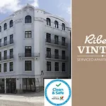 Rva - Flats Lejlighed Porto
