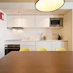 Rva - Flats Apartment