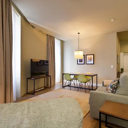 Rva - Flats Appartement *