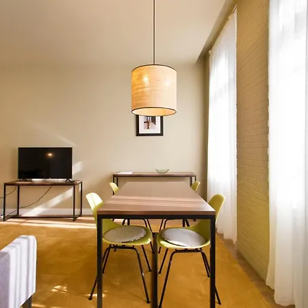 Appartement Rva - Flats *