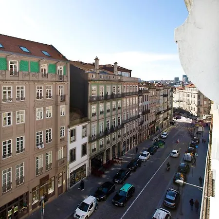 Rva - Flats Apartment Porto
