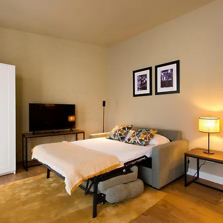 Rva - Flats Apartment *