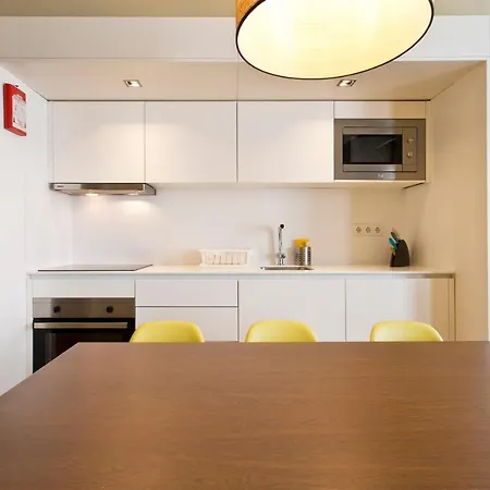 Rva - Flats Apartment