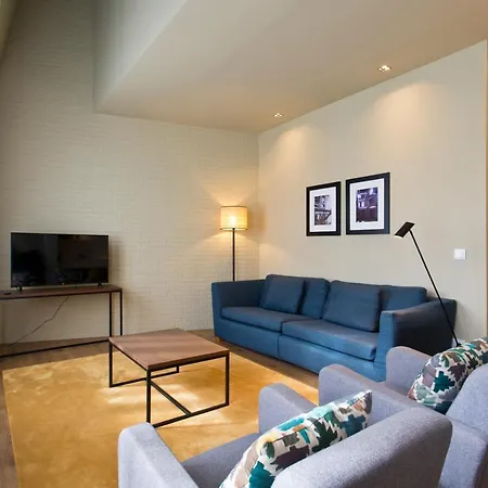 Appartement Rva - Flats