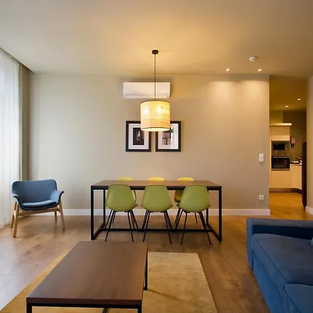 Apartment Rva - Flats