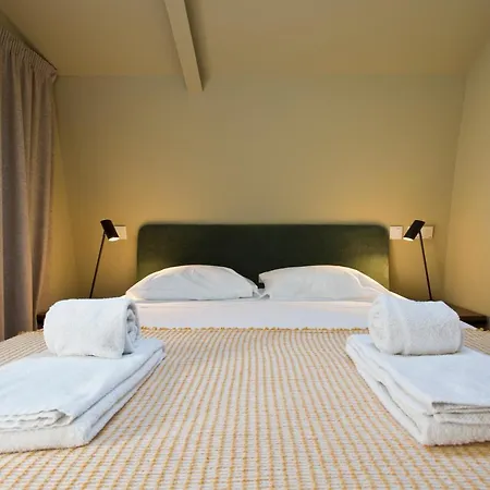 Appartement Rva - Flats
