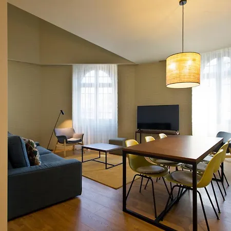 Apartment Rva - Flats Porto