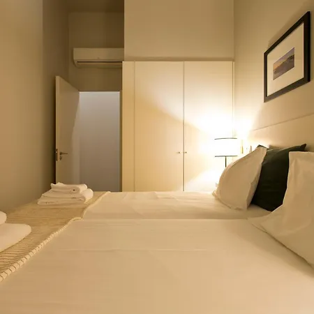 Rva - Flats Appartement