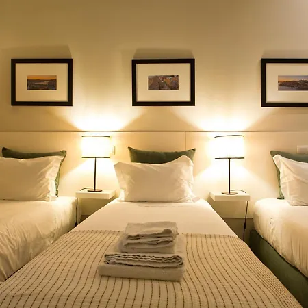 Appartement Rva - Flats *