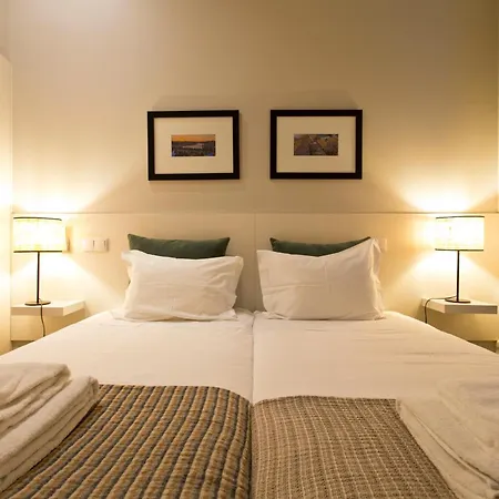 Appartement Rva - Flats Porto