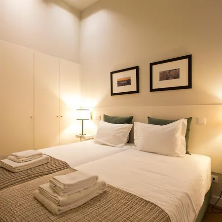 Appartement Rva - Flats