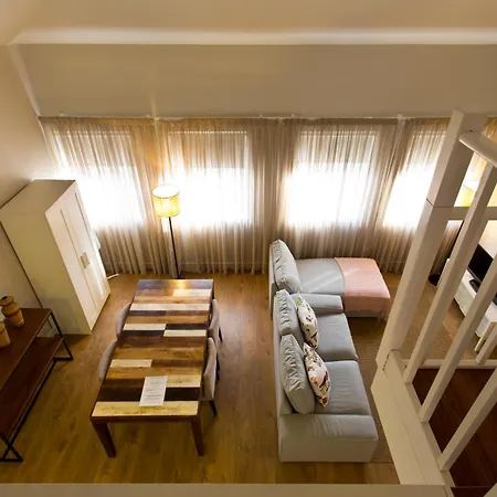 Rva - Flats Apartment