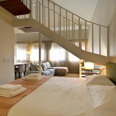 Appartement Rva - Flats *