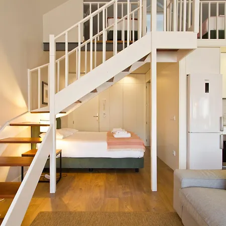 Rva - Flats Apartment Porto