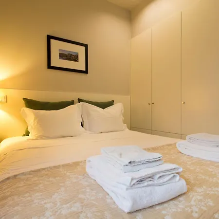Appartement Rva - Flats Porto