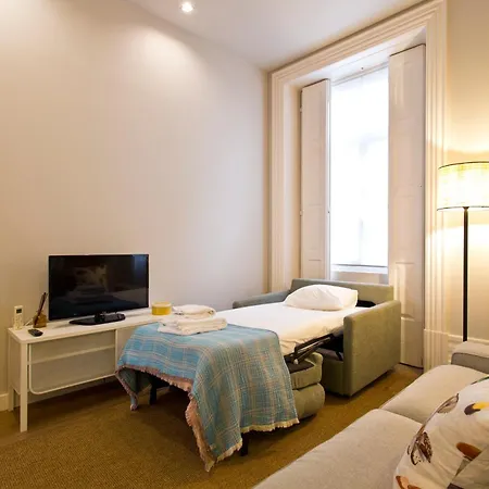 Rva - Flats Appartement Porto