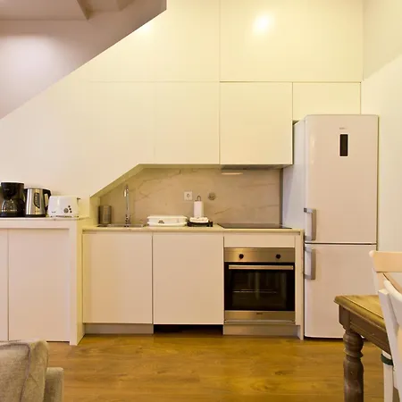 Appartement Rva - Flats *