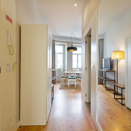 Apartment Rva - Flats *