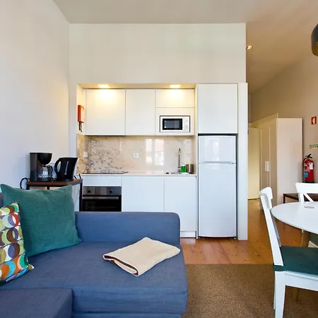Apartment Rva - Flats