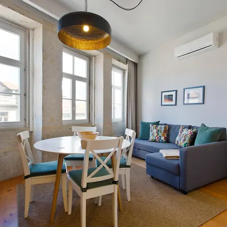 Rva - Flats Apartment *