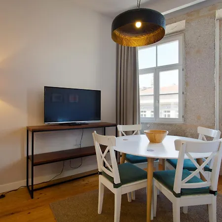 Appartement Rva - Flats *