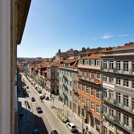 Rva - Flats Apartment Porto
