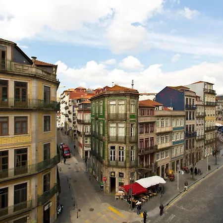 Apartment Rva - Flats Porto