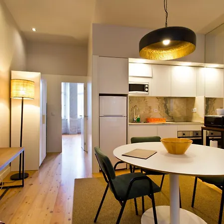 Apartment Rva - Flats *