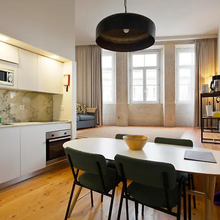 Appartement Rva - Flats
