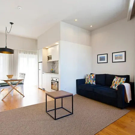 Rva - Flats Apartment *