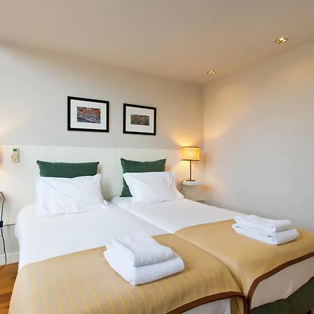 Appartement Rva - Flats *
