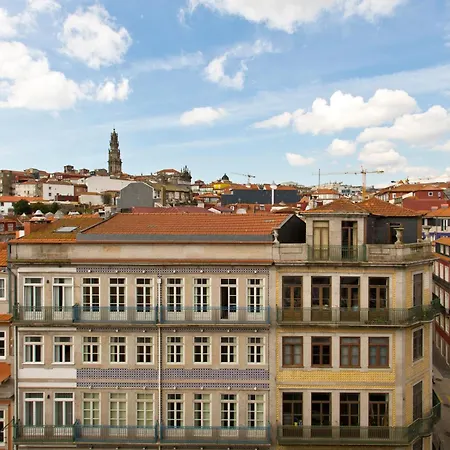 Apartment Rva - Flats Porto