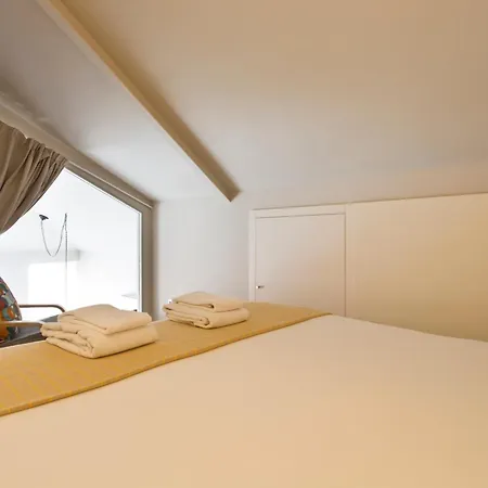 Appartement Rva - Flats Porto