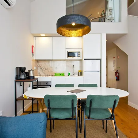Rva - Flats Apartment