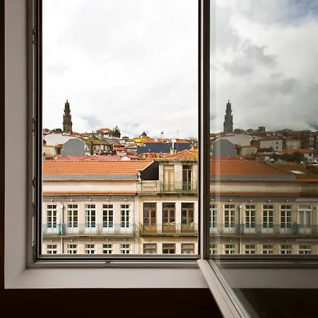 Rva - Flats * Porto