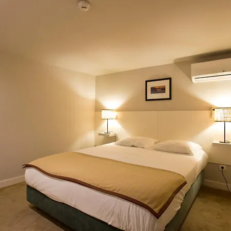 Rva - Flats Apartment