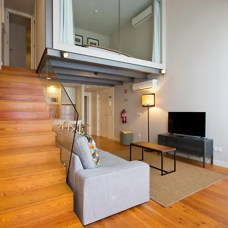 Rva - Flats Apartment *
