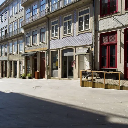 Rva - Flats Porto