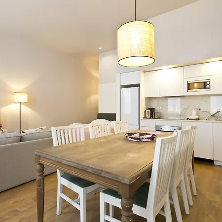 Appartement Rva - Flats