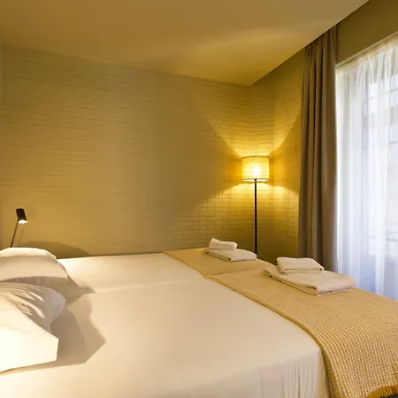 Appartement Rva - Flats Oporto