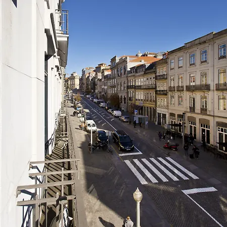 Rva - Flats Oporto