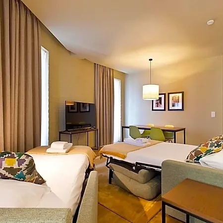 Rva - Flats Apartment *