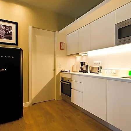 Rva - Flats Apartment