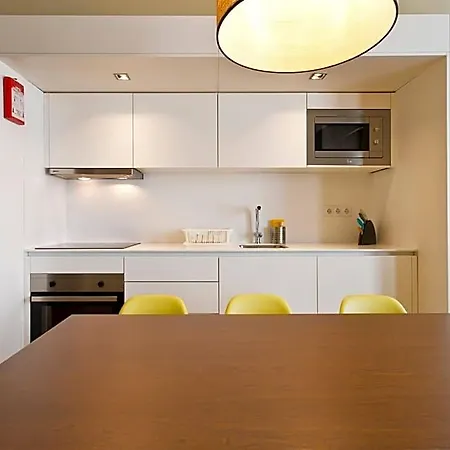Rva - Flats Apartment *