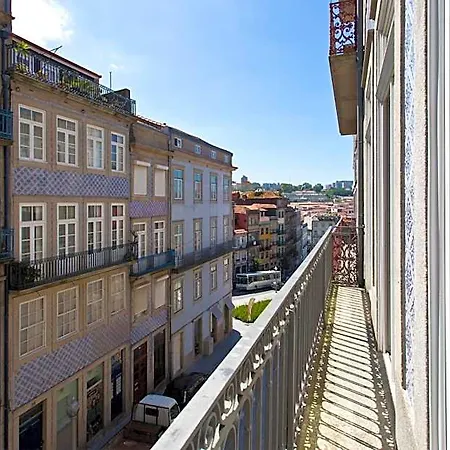Apartment Rva - Flats Porto