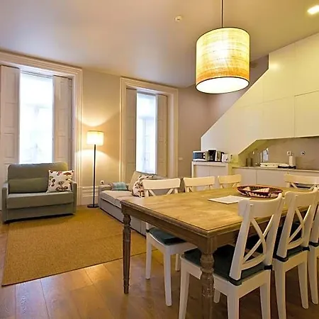 Rva - Flats Apartment Porto