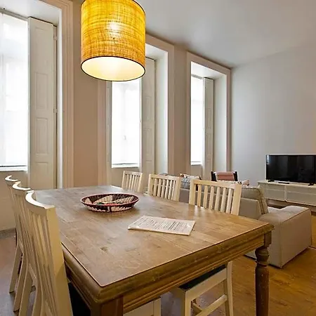 Apartment Rva - Flats Porto