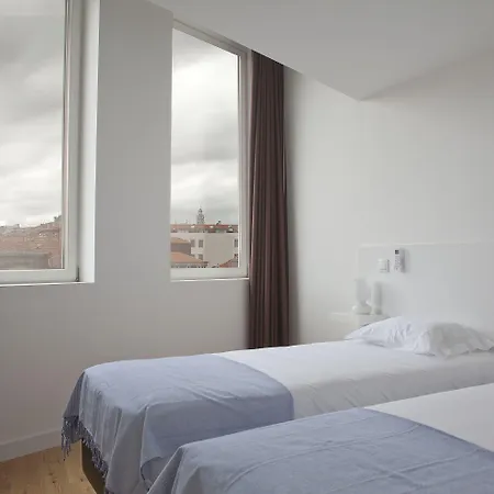 Rva - Flats Apartment Porto