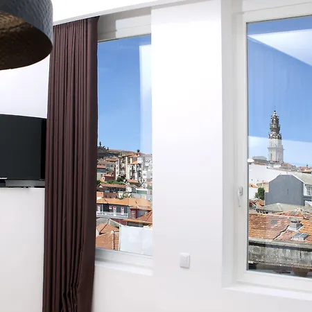 Rva - Flats Apartment Porto
