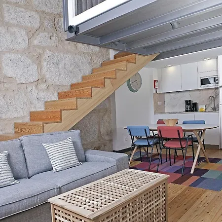 Apartment Rva - Flats